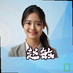 赵敏
